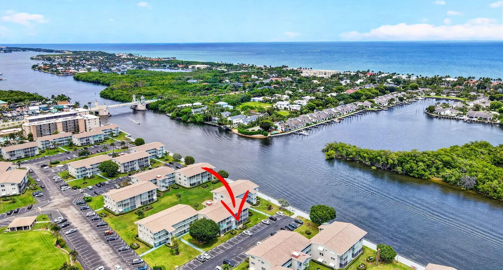 Unit for sale at 370 Horizon Street E, Boynton Beach, FL 33435