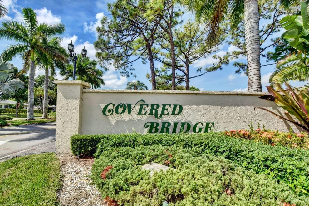 Unit for sale at 256 Down East Lane, Lake Worth, FL 33467