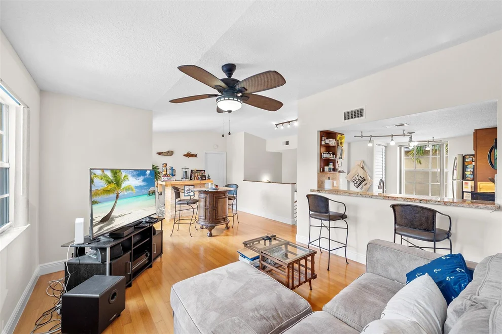 Unit for sale at 1035 Lake Shore Drive, Lake Park, FL 33403
