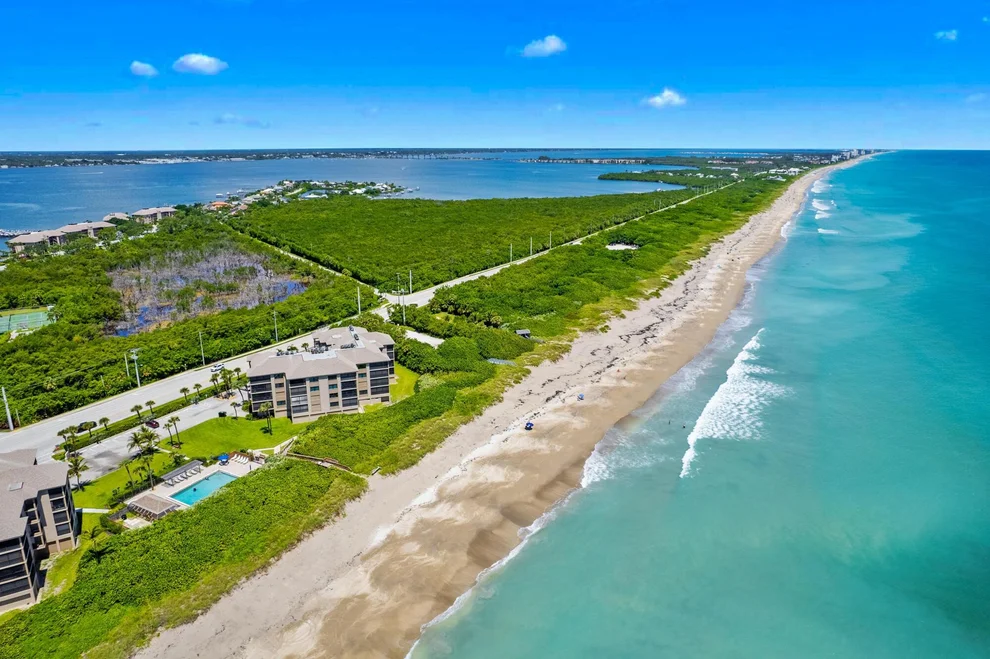 Unit for sale at 2641 NE Ocean Boulevard, Stuart, FL 34996