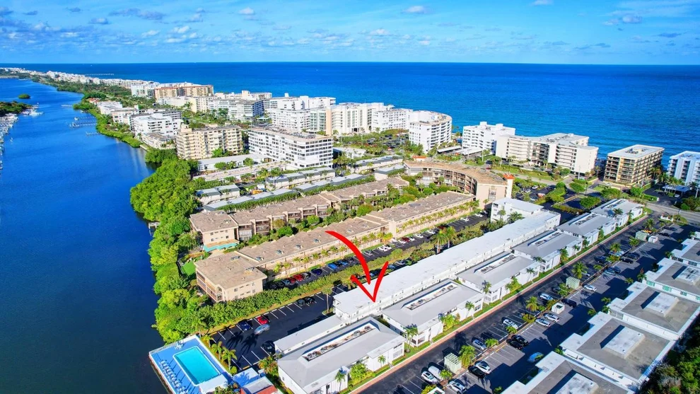 Unit for sale at 4001 S Ocean Boulevard, South Palm Beach, FL 33480