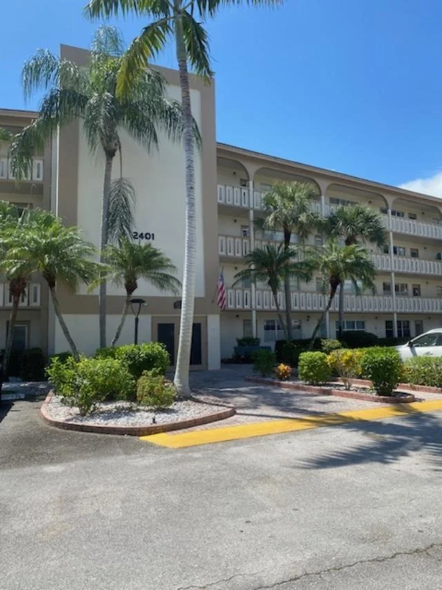 Unit for sale at 2401 Antigua Circle, Coconut Creek, FL 33066