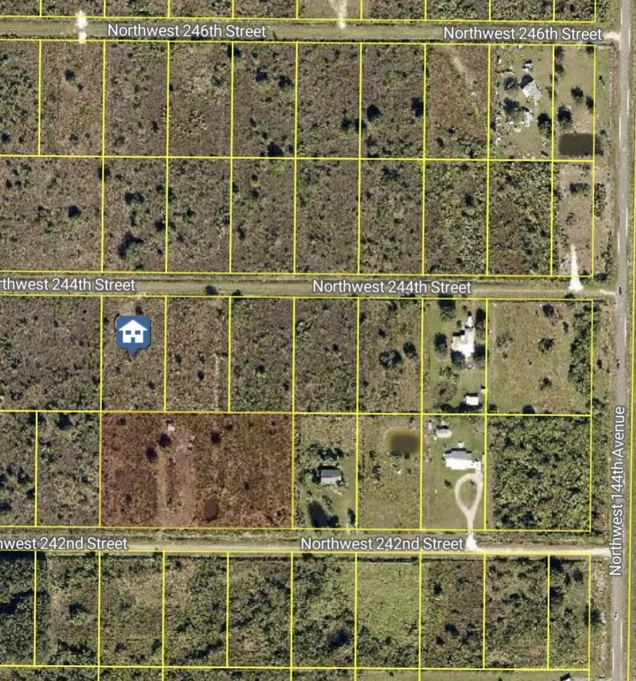 Unit for sale at 14772 NW 244th Street, Okeechobee, FL 34972