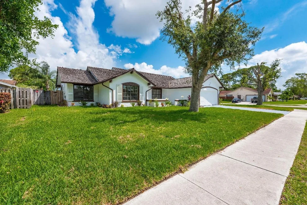 Unit for sale at 13566 Exotica Lane, Wellington, FL 33414