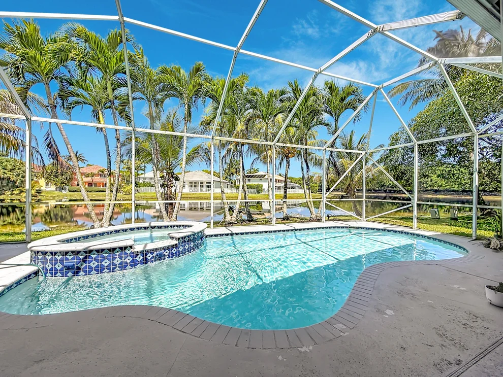 Unit for sale at 3836 Heron Ridge Lane, Weston, FL 33331