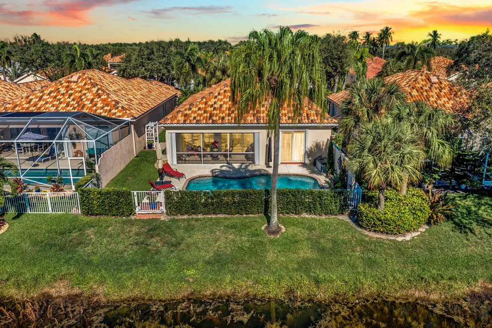 Unit for sale at 7064 Elkhorn Drive, West Palm Beach, FL 33411