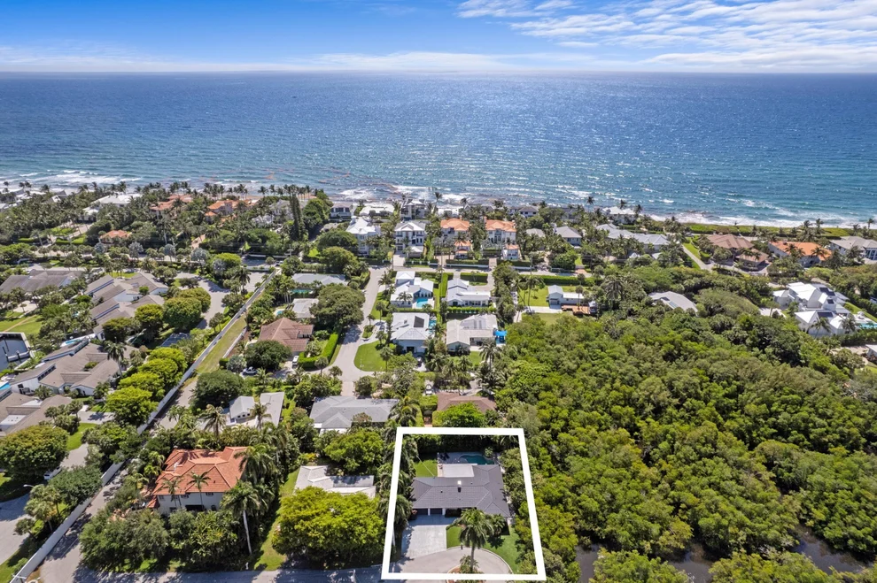 Unit for sale at 35 Anna Street, Boynton Beach, FL 33435