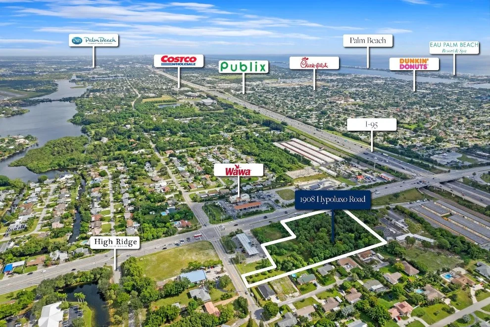 Unit for sale at 1908 Hypoluxo Road, Lake Worth, FL 33462