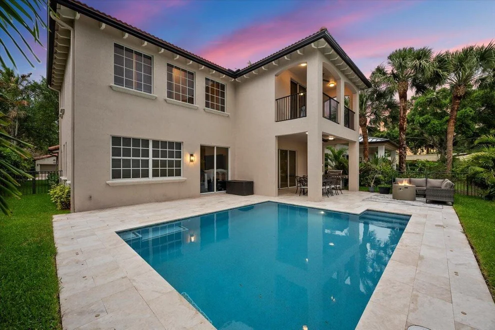 Unit for sale at 2020 Graden Drive, Palm Beach Gardens, FL 33410