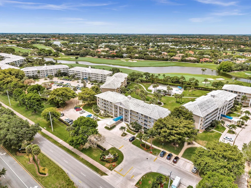 Unit for sale at 3507 VILLAGE Boulevard, West Palm Beach, FL 33409