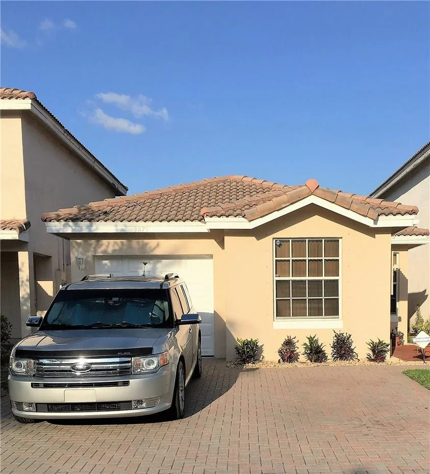 Unit for sale at 3875 Sienna Greens Terrace, Lauderhill, FL 33319