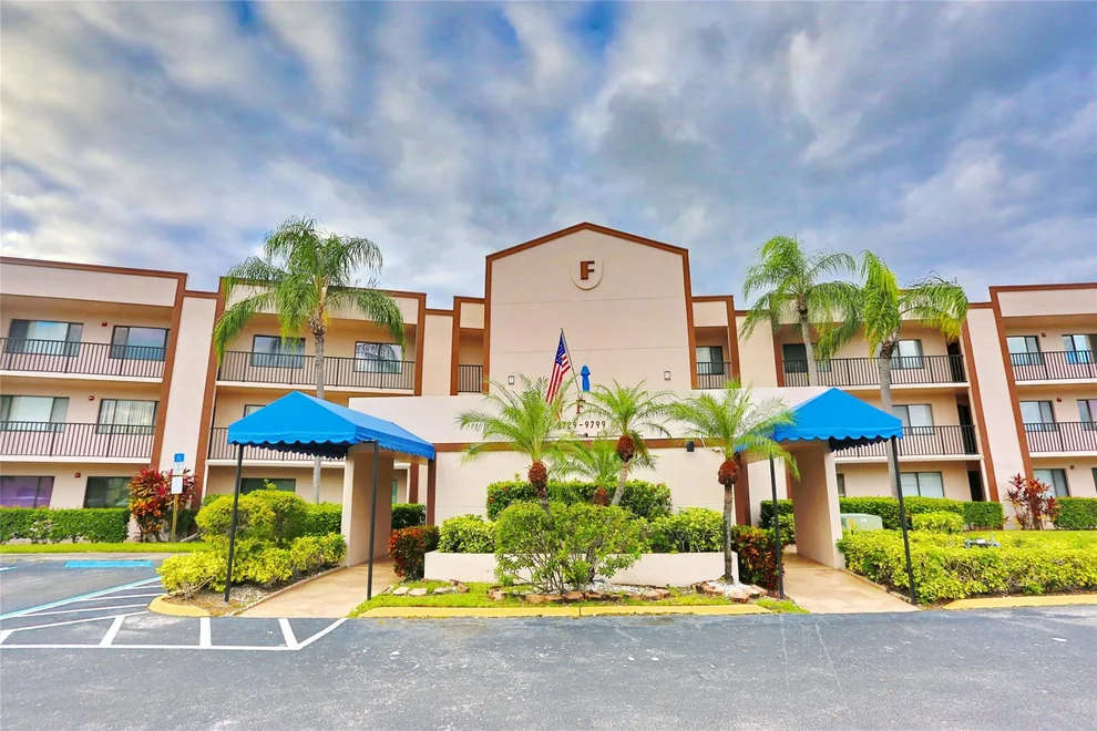 Unit for sale at 9773 N Belfort Circle, Fort Lauderdale, FL 33321