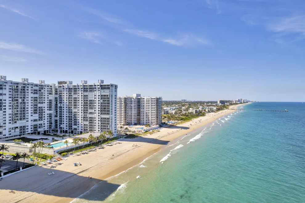 Unit for sale at 4300 N Ocean Boulevard, Fort Lauderdale, FL 33308