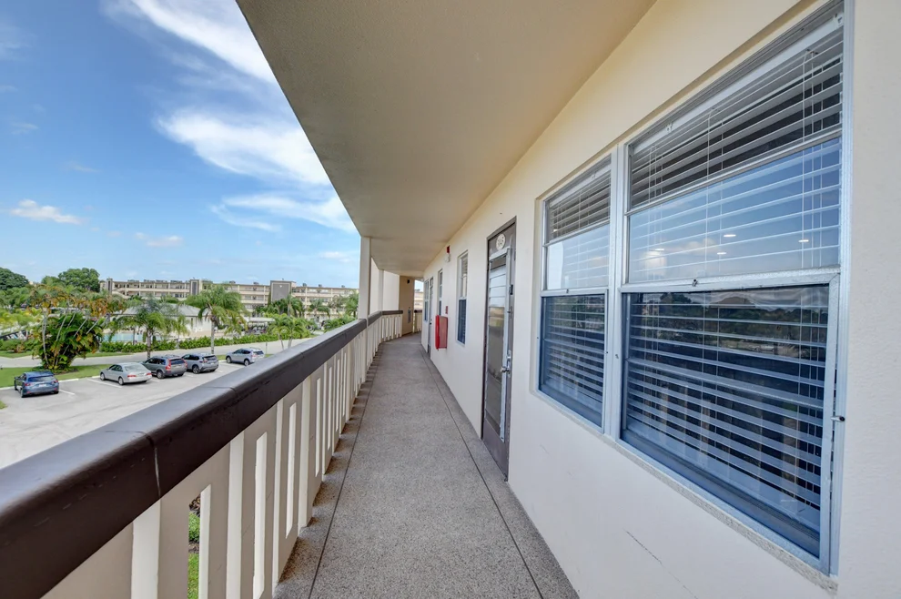 Unit for sale at 3045 Wolverton, Boca Raton, FL 33434