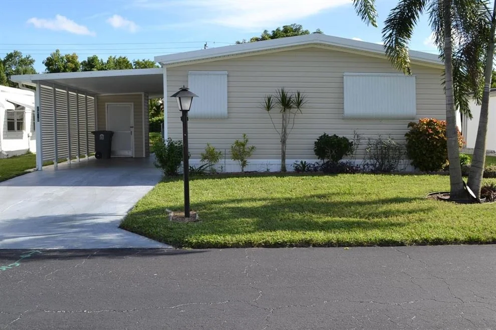 Unit for sale at 8260 South Street, Boca Raton, FL 33433