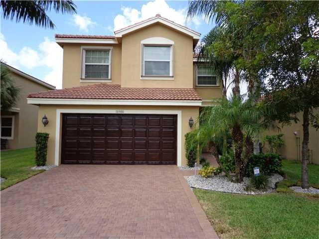 Unit for sale at 10900 Bitternut Hickory Lane, Boynton Beach, FL 33437