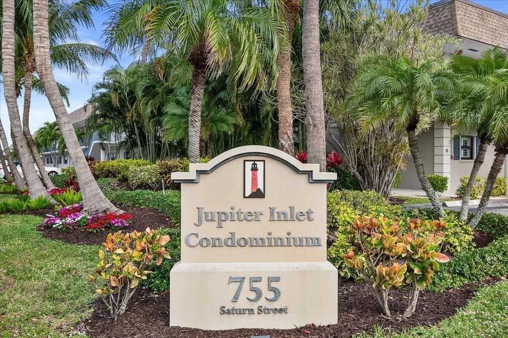 Unit for sale at 755 Saturn Street, Jupiter, FL 33477