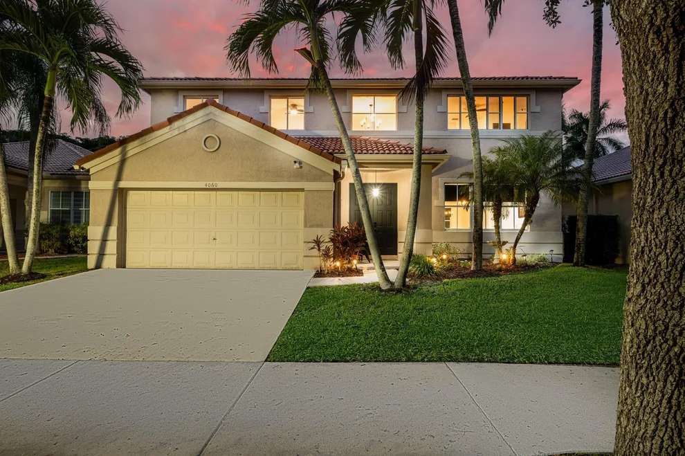 Unit for sale at 4060 Staghorn Lane, Weston, FL 33331