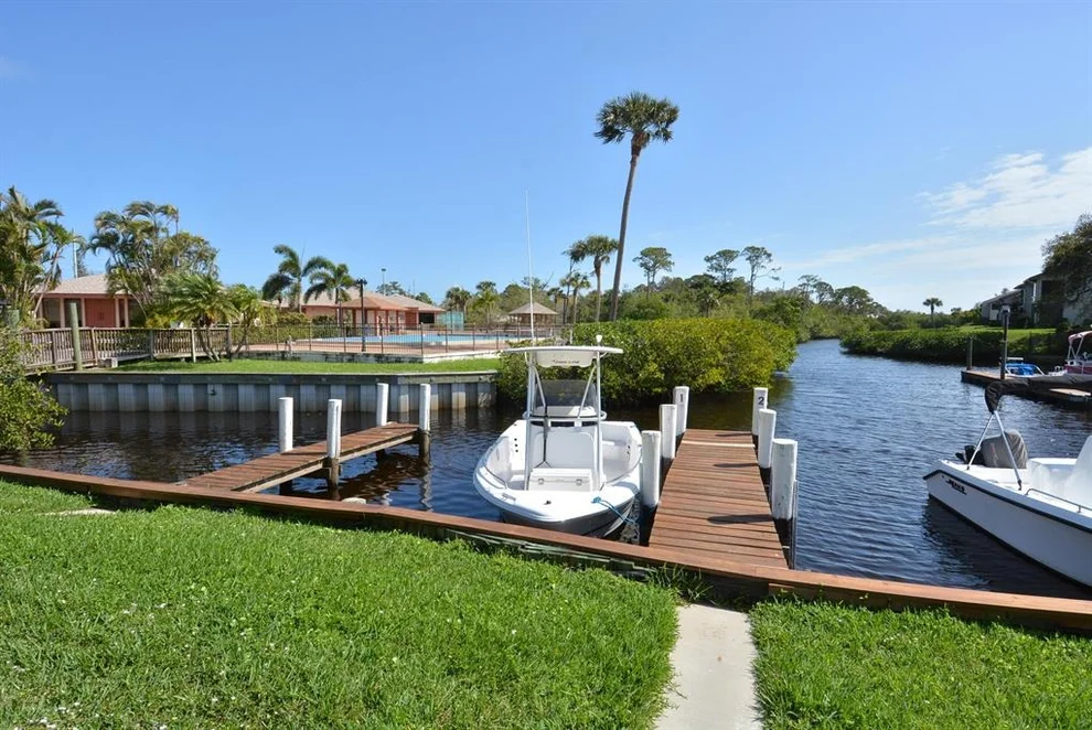 Unit for sale at 1236 NE 14th Court, Jensen Beach, FL 34957