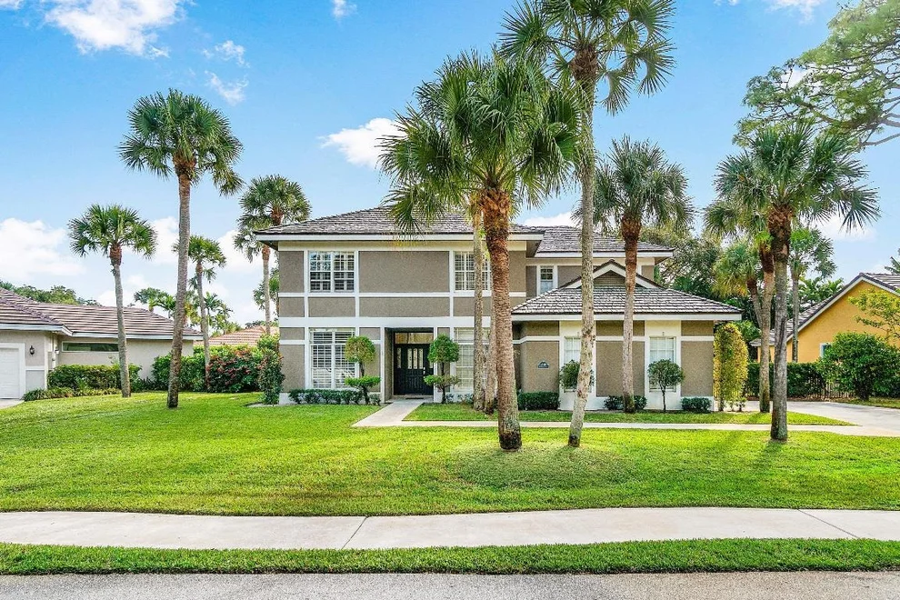 Unit for sale at 2620 Windham Court, Delray Beach, FL 33445
