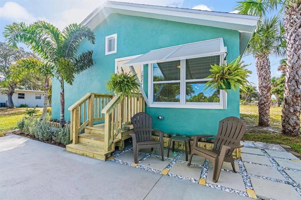 Unit for sale at 1021 Avenue M, Fort Pierce, FL 34950