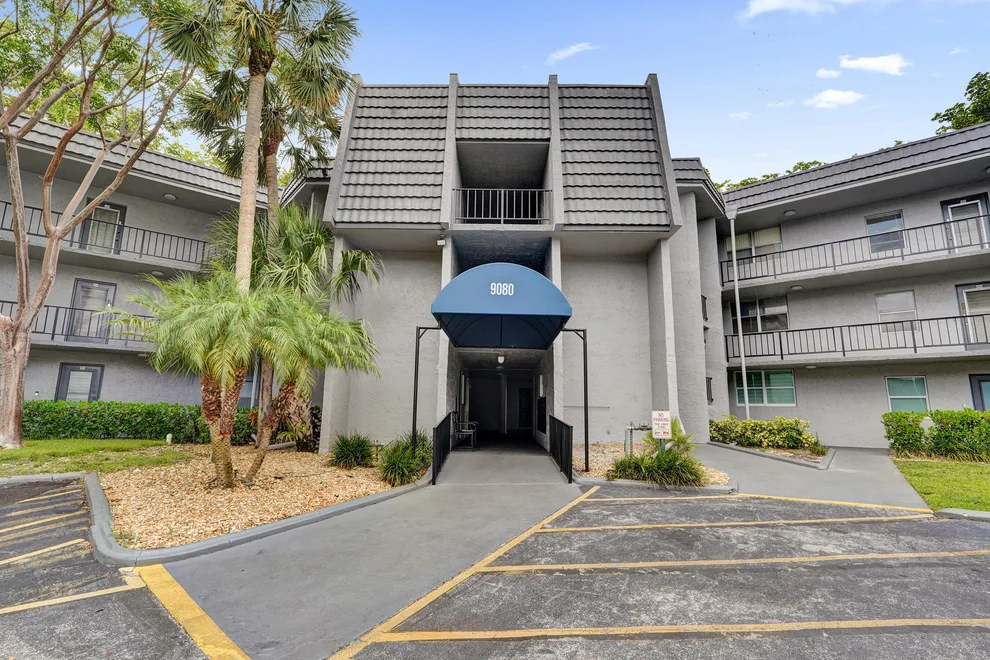 Unit for sale at 9080 Lime Bay Boulevard, Tamarac, FL 33321