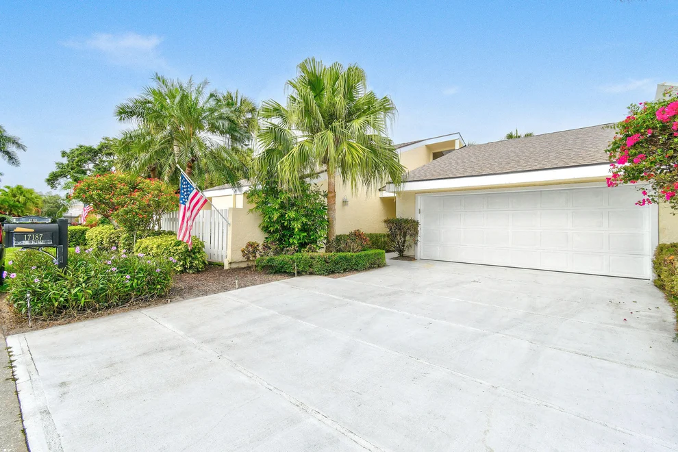 Unit for sale at 17187 Bay Street, Jupiter, FL 33477