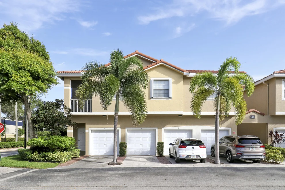 Unit for sale at 110 Lighthouse Circle, Tequesta, FL 33469