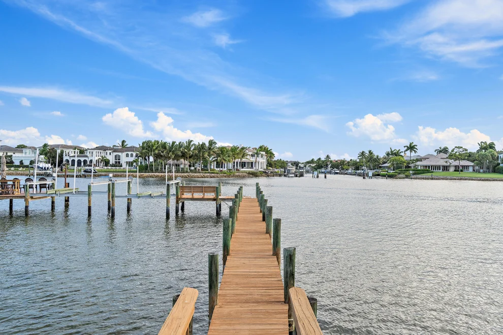 Unit for sale at 348 River Edge Road, Jupiter, FL 33477