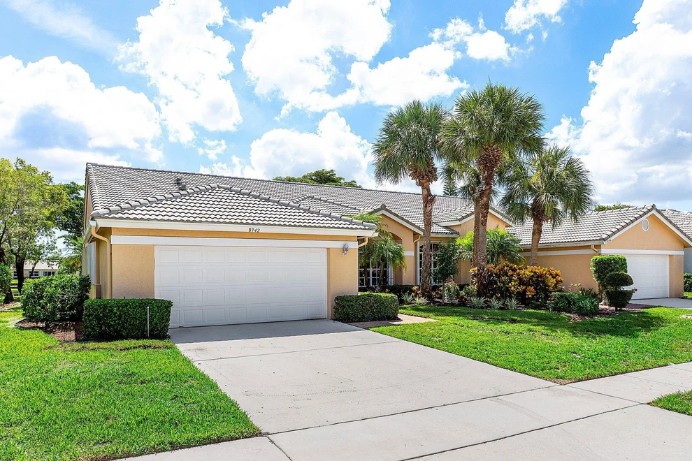Unit for sale at 8942 Brittany Lakes Drive, Boynton Beach, FL 33472