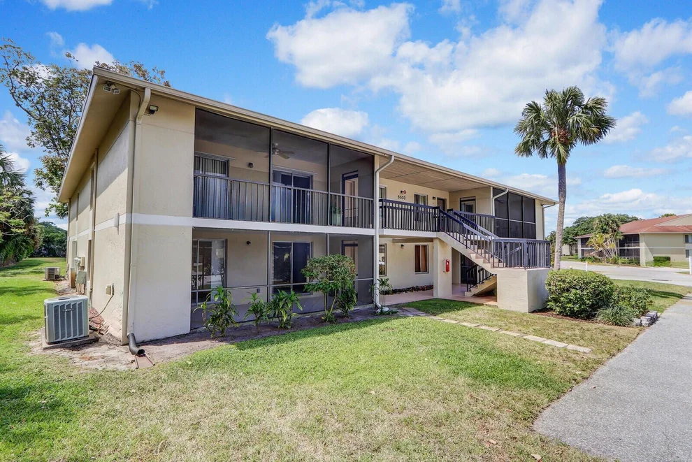 Unit for sale at 6503 Chasewood Drive, Jupiter, FL 33458