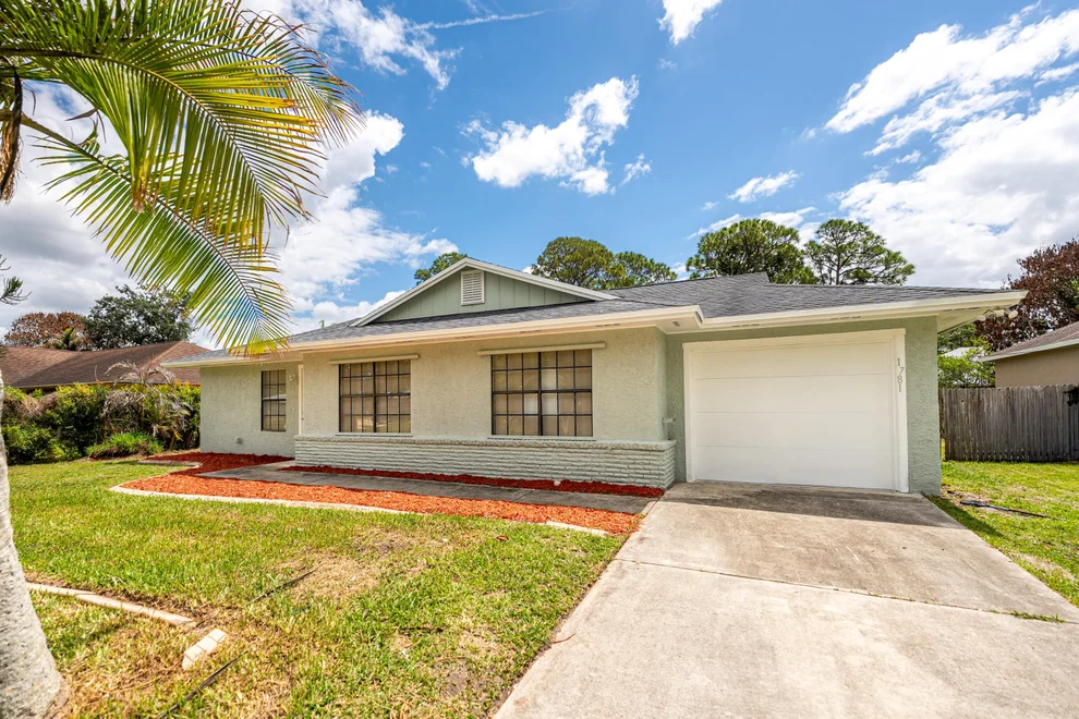 Unit for sale at 1781 SW Cloverleaf Street, Port St Lucie, FL 34953