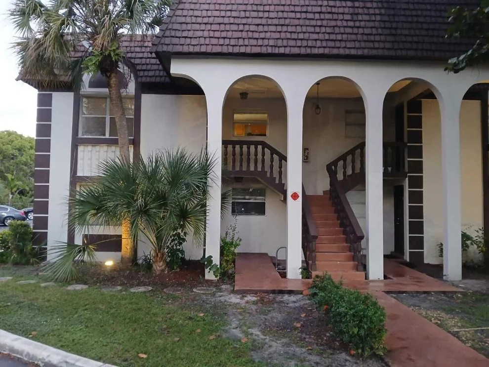 Unit for sale at 6185 NW 57th Street, Tamarac, FL 33319
