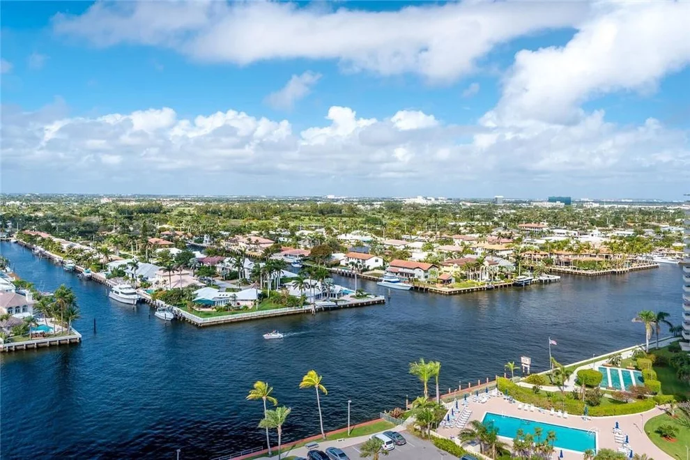 Unit for sale at 3233 NE 34th Street, Fort Lauderdale, FL 33308