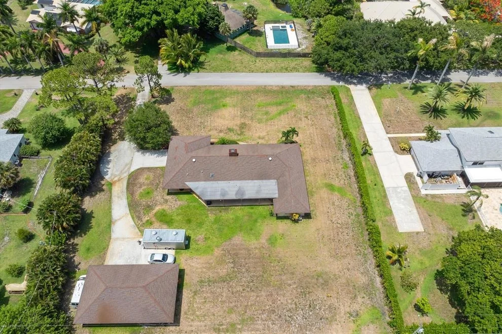 Unit for sale at 4060 Frances Drive, Delray Beach, FL 33445
