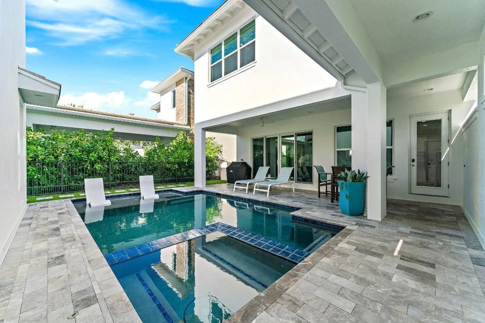 Unit for sale at 13465 Machiavelli Way, Palm Beach Gardens, FL 33418