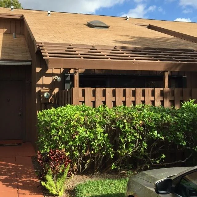 Unit for sale at 1569 E Amanda Street, Hollywood, FL 33020