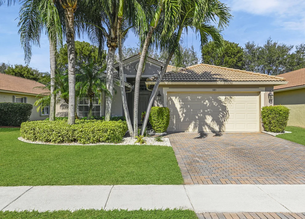 Unit for sale at 5185 Palazzo Place, Boynton Beach, FL 33437