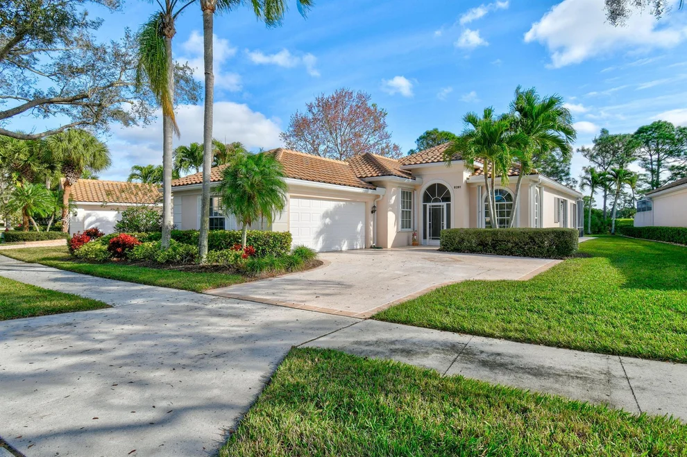 Unit for sale at 8281 SE Palm Hammock Lane, Hobe Sound, FL 33455