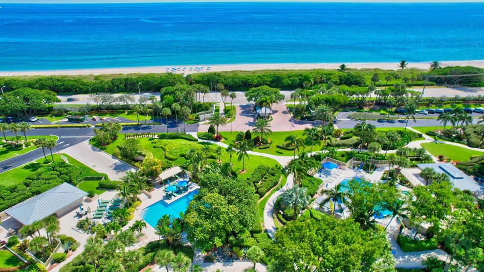 Unit for sale at 4301 N Ocean Boulevard, Boca Raton, FL 33431