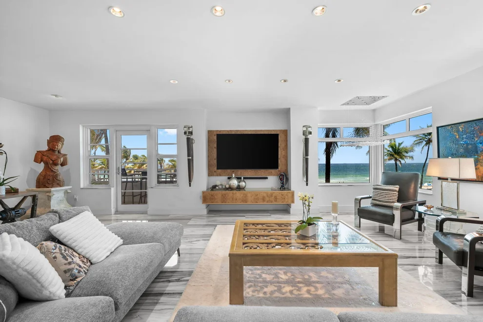 Unit for sale at 101 S Fort Lauderdale Beach Boulevard, Fort Lauderdale, FL 33316