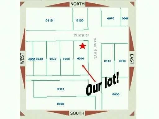 Unit for sale at 0 Rardin Avenue, Pahokee, FL 33476