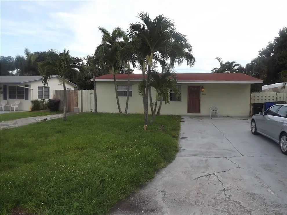 Unit for sale at 1826 SW 29th Street, Fort Lauderdale, FL 33315