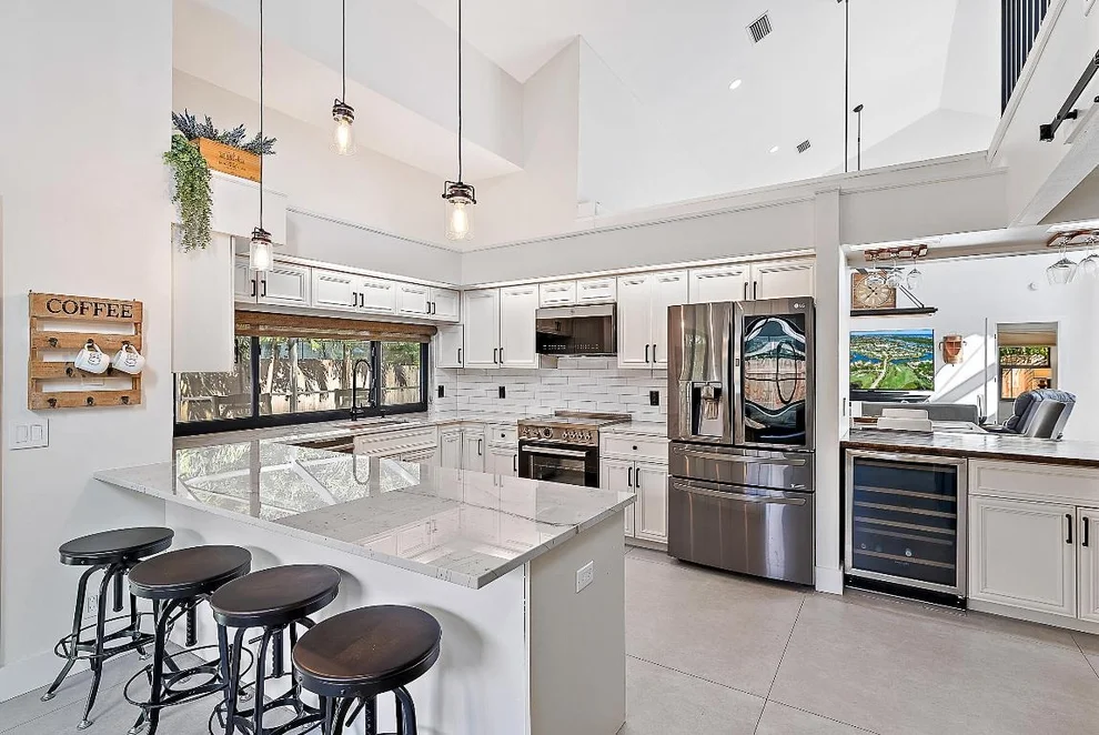 Unit for sale at 2733 Biarritz Drive, Palm Beach Gardens, FL 33410