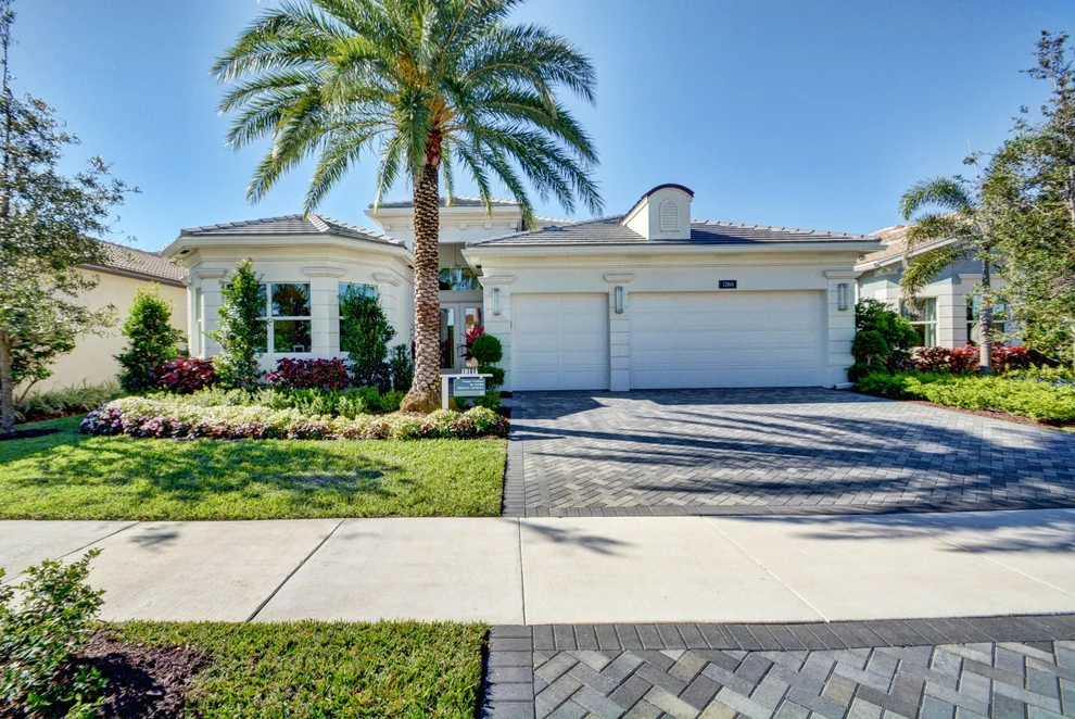 Unit for sale at 8218 Pyramid Peak Lane, Boynton Beach, FL 33473