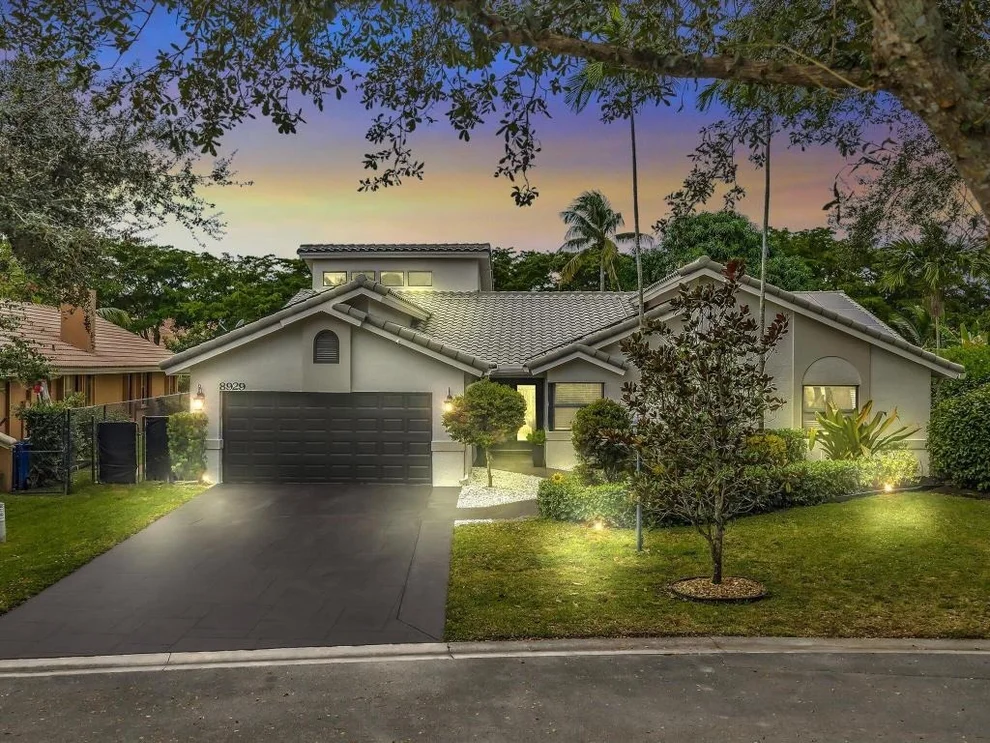 Unit for sale at 8929 NW 53rd Manor, Coral Springs, FL 33067