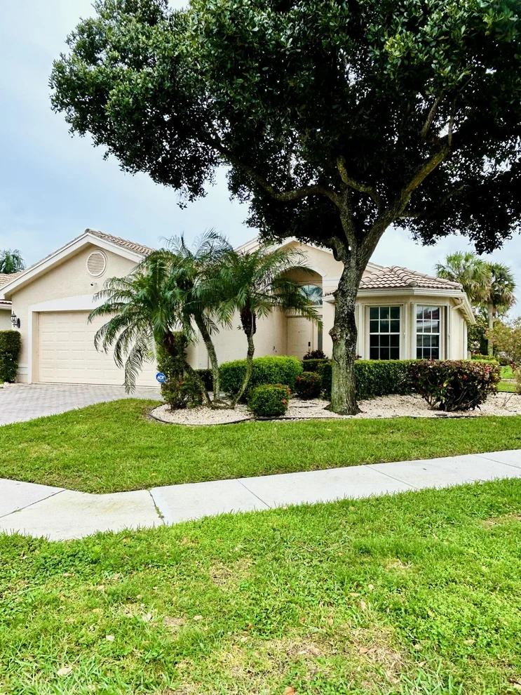 Unit for sale at 7106 Avila Terrace Way, Delray Beach, FL 33446