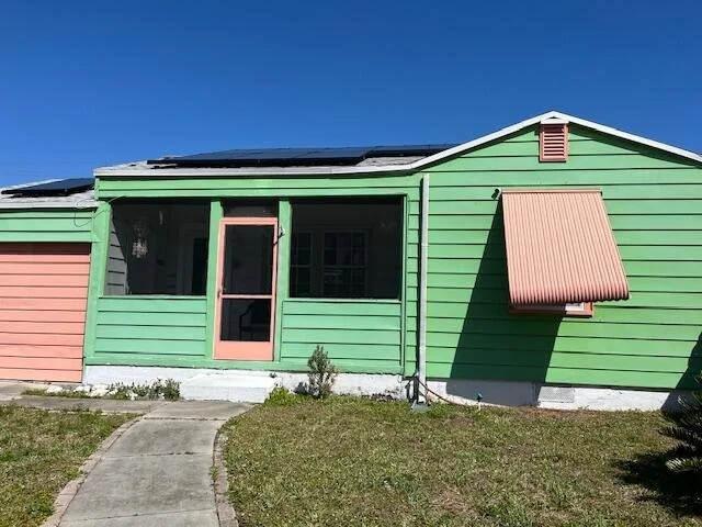 Unit for sale at 1514 13th Avenue N, Lake Worth Beach, FL 33460