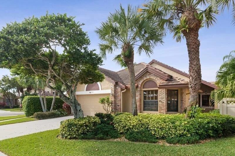 Unit for sale at 8101 Allspice Drive, Boynton Beach, FL 33472