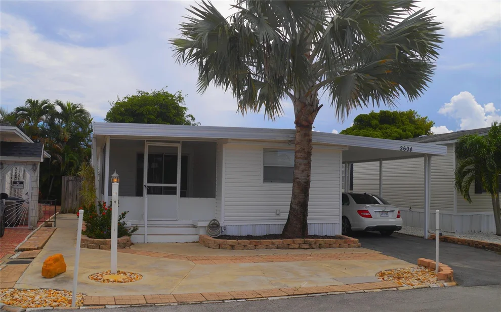 Unit for sale at 2604 E Marina Drive, Fort Lauderdale, FL 33312